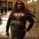 Image for article titled The Greatest Star Trek Cosplay of the Year